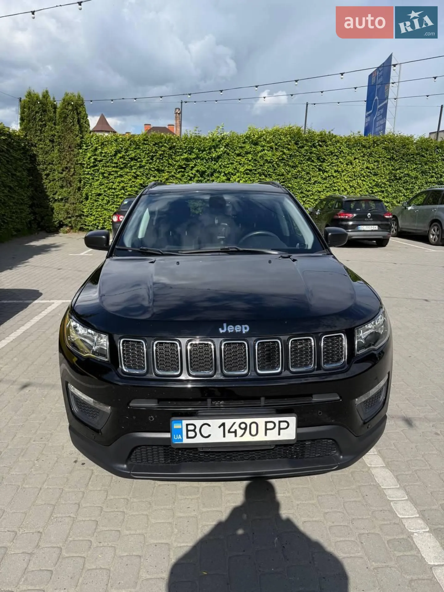 2018 Jeep Compass - мініатюра 5