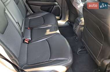 Внедорожник / Кроссовер Jeep Compass 2017 в 