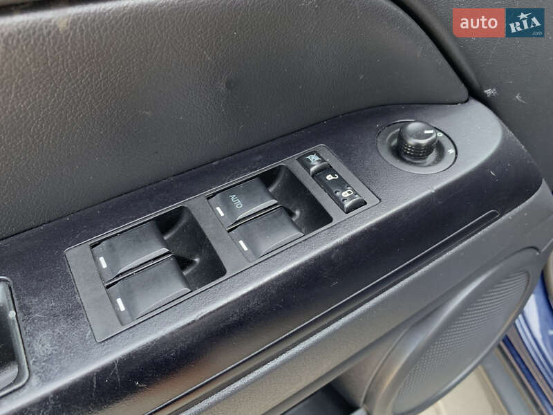 Позашляховик / Кросовер Jeep Compass 2016 в Бердичеві фото 41 Позашляховик / Кросовер Jeep Compass 2016 в Бердичеві