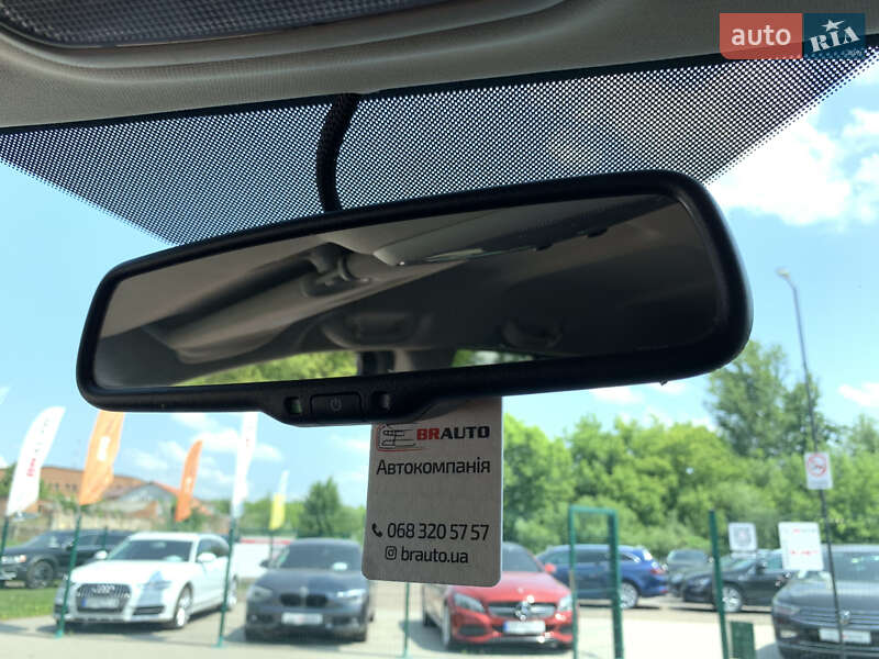 Позашляховик / Кросовер Jeep Compass 2016 в Бердичеві фото 40 Позашляховик / Кросовер Jeep Compass 2016 в Бердичеві