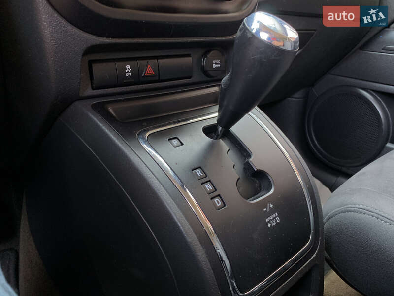 Позашляховик / Кросовер Jeep Compass 2016 в Бердичеві фото 48 Позашляховик / Кросовер Jeep Compass 2016 в Бердичеві