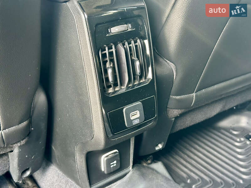 Внедорожник / Кроссовер Jeep Compass 2022 в Киеве