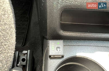 Позашляховик / Кросовер Jeep Compass 2012 в 