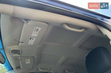 Позашляховик / Кросовер Jeep Compass 2012 в 