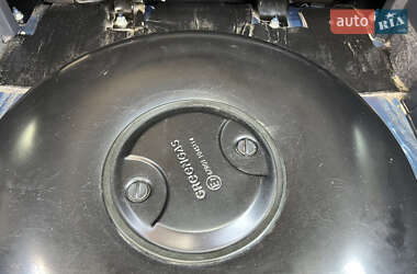 Позашляховик / Кросовер Jeep Compass 2012 в 