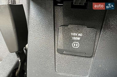 Позашляховик / Кросовер Jeep Compass 2012 в 