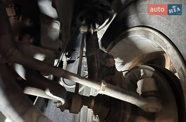Позашляховик / Кросовер Jeep Compass 2012 в 
