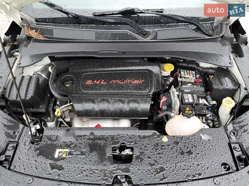 Внедорожник / Кроссовер Jeep Compass 2020 в Львове