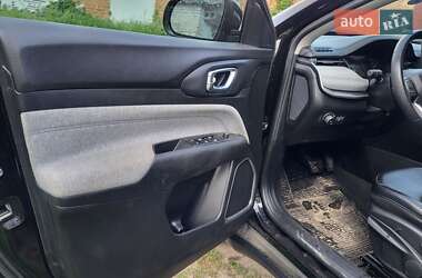 Внедорожник / Кроссовер Jeep Compass 2022 в 