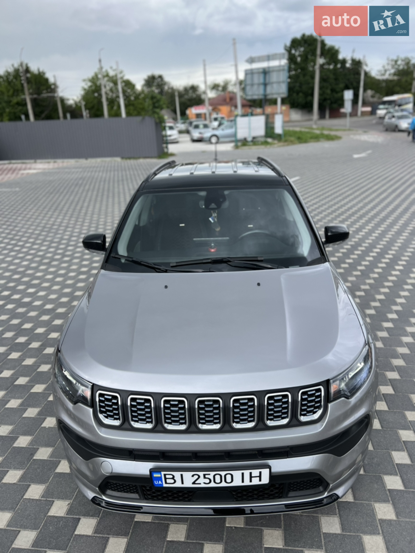 2022 Jeep Compass - мініатюра 10
