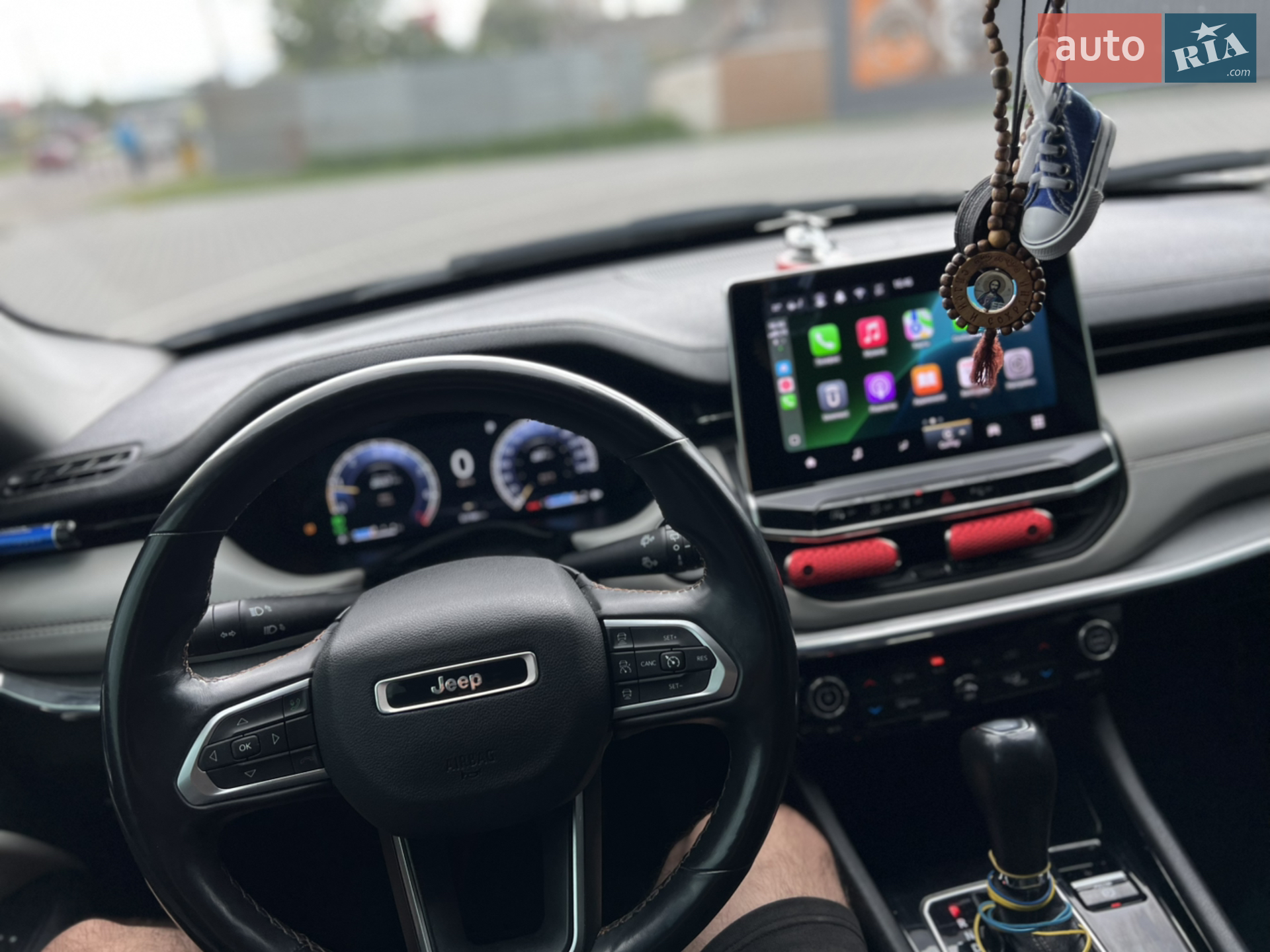 2022 Jeep Compass - мініатюра 14
