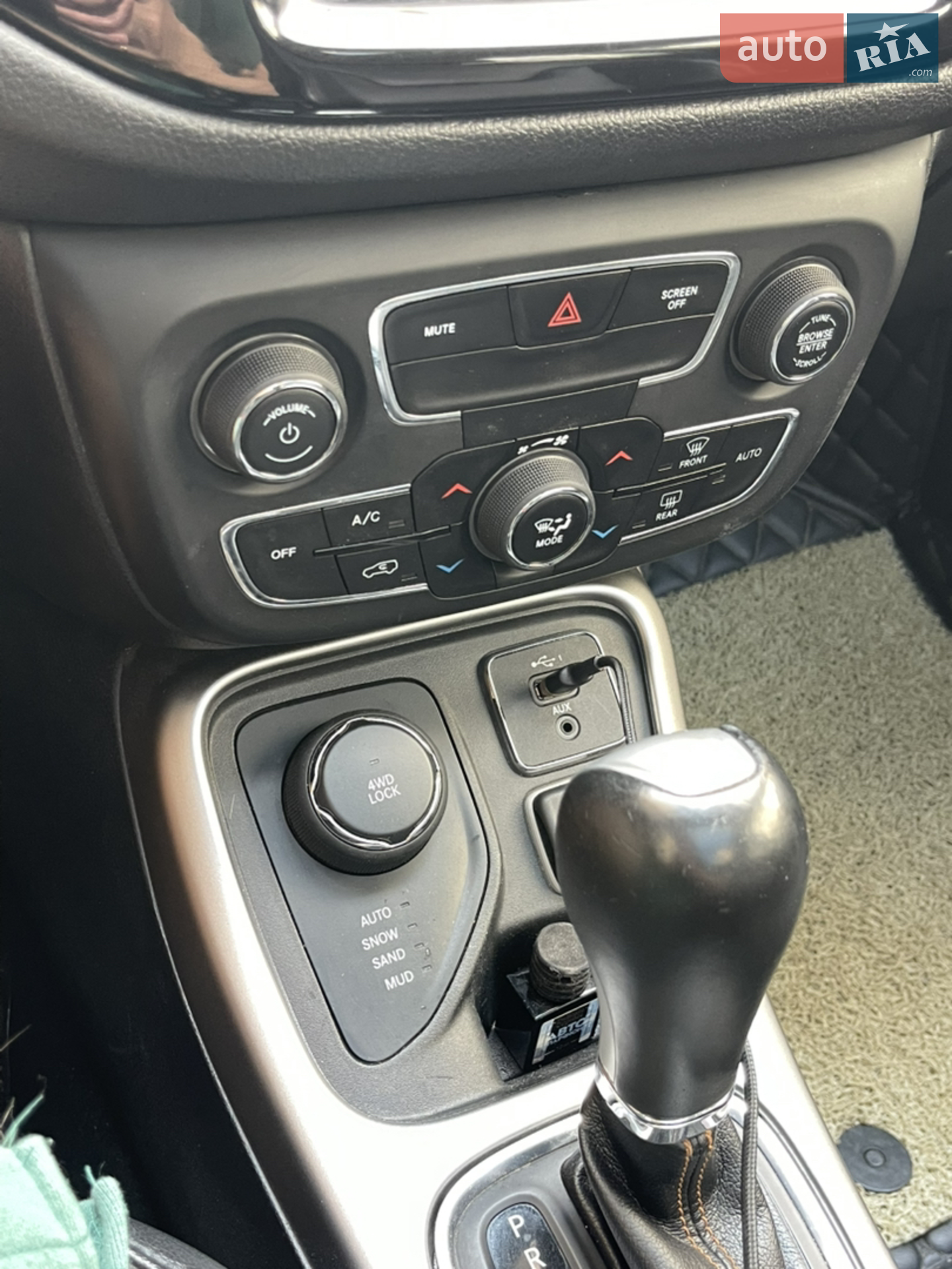 2018 Jeep Compass - мініатюра 18