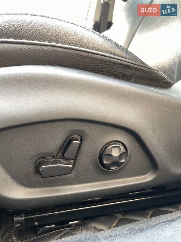 Внедорожник / Кроссовер Jeep Compass 2018 в Хмельницком