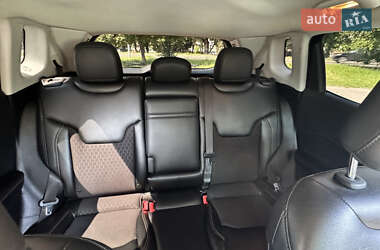 Внедорожник / Кроссовер Jeep Compass 2018 в 