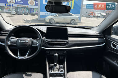 Внедорожник / Кроссовер Jeep Compass 2022 в 