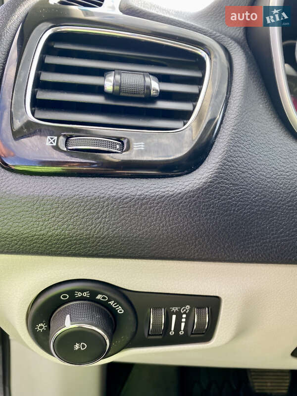 Внедорожник / Кроссовер Jeep Compass 2018 в Львове