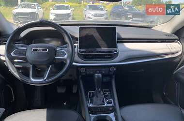 Внедорожник / Кроссовер Jeep Compass 2021 в 