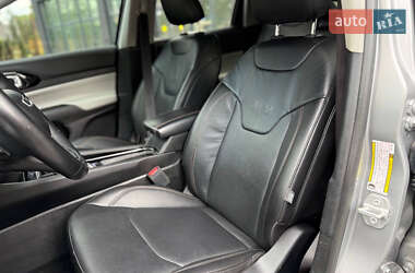 Внедорожник / Кроссовер Jeep Compass 2022 в 