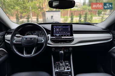 Внедорожник / Кроссовер Jeep Compass 2022 в 