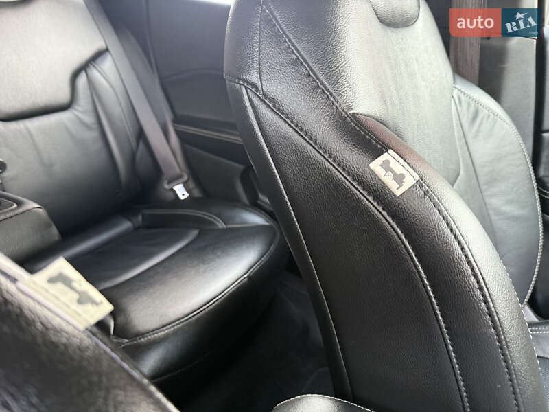 Внедорожник / Кроссовер Jeep Compass 2021 в Полтаве