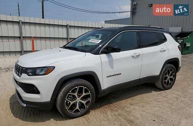 Jeep Compass 2024