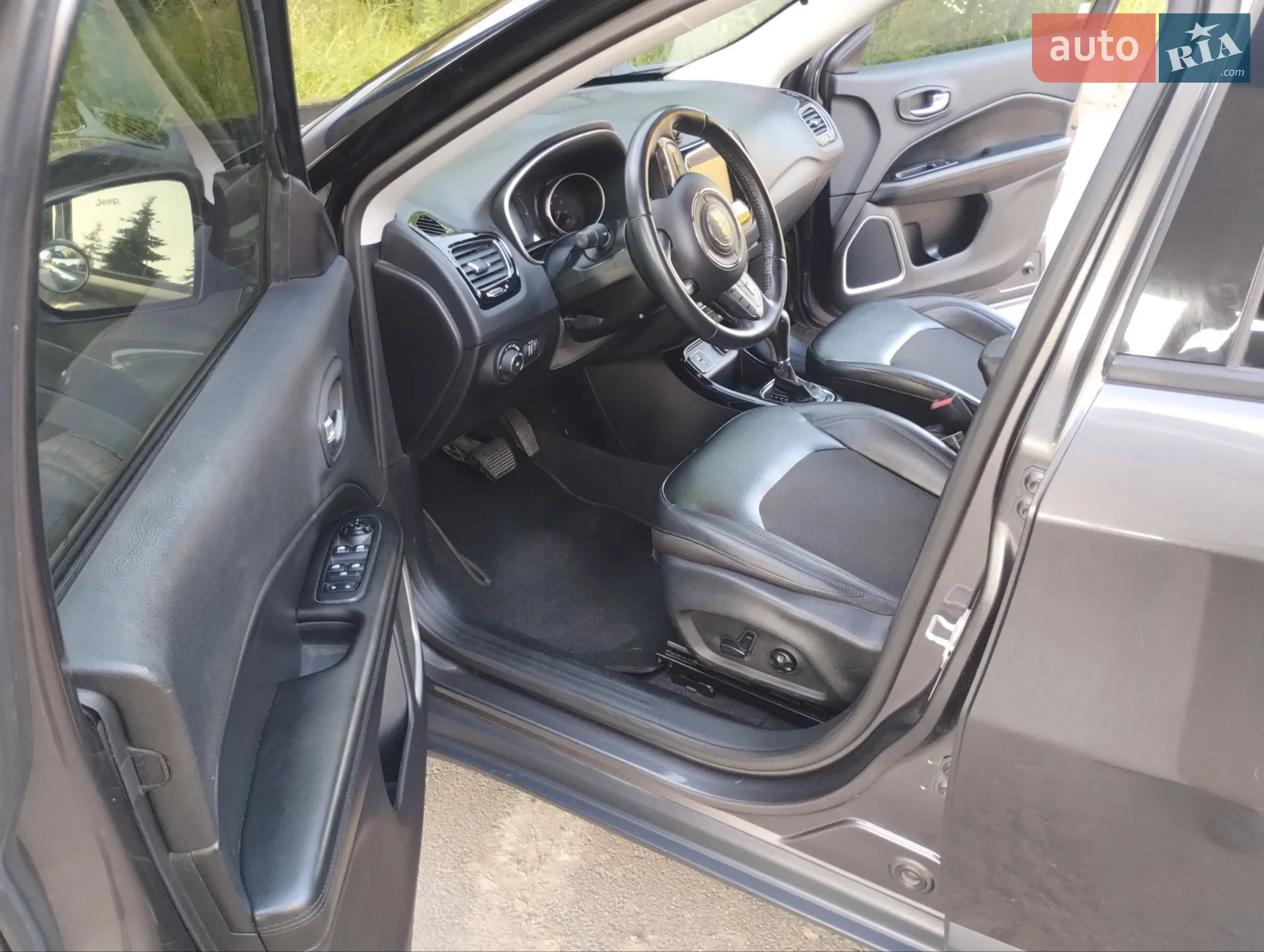 2019 Jeep Compass - мініатюра 11
