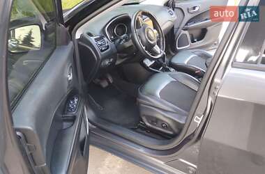 Внедорожник / Кроссовер Jeep Compass 2019 в 
