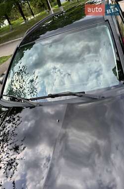 Внедорожник / Кроссовер Jeep Compass 2013 в 