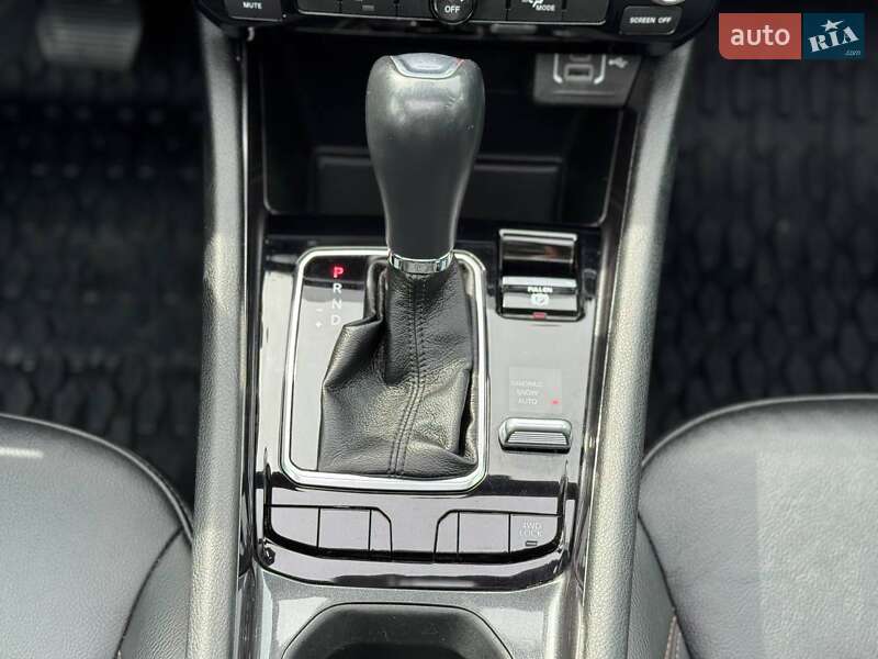 Внедорожник / Кроссовер Jeep Compass 2021 в Киеве