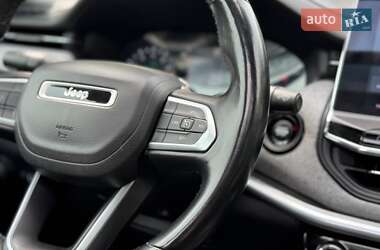 Внедорожник / Кроссовер Jeep Compass 2021 в 