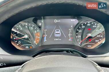 Внедорожник / Кроссовер Jeep Compass 2021 в 