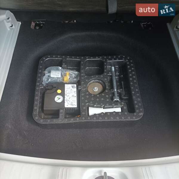 Внедорожник / Кроссовер Jeep Compass 2021 в Житомире