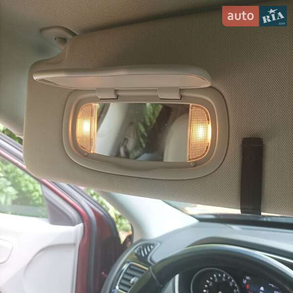 Внедорожник / Кроссовер Jeep Compass 2021 в Житомире