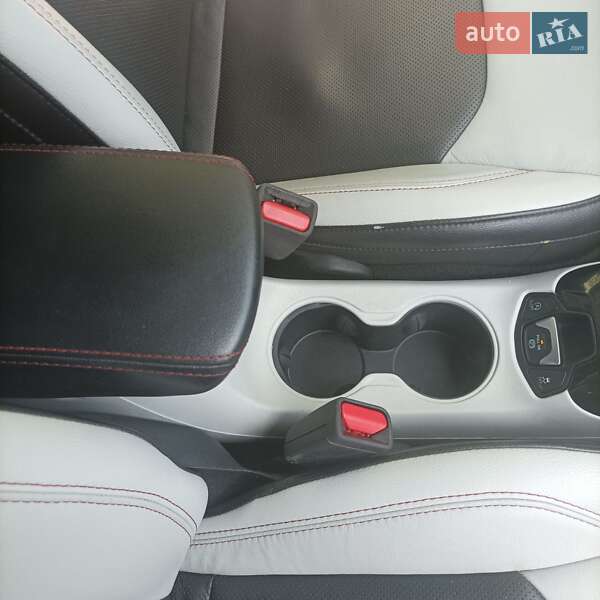 Внедорожник / Кроссовер Jeep Compass 2021 в Житомире