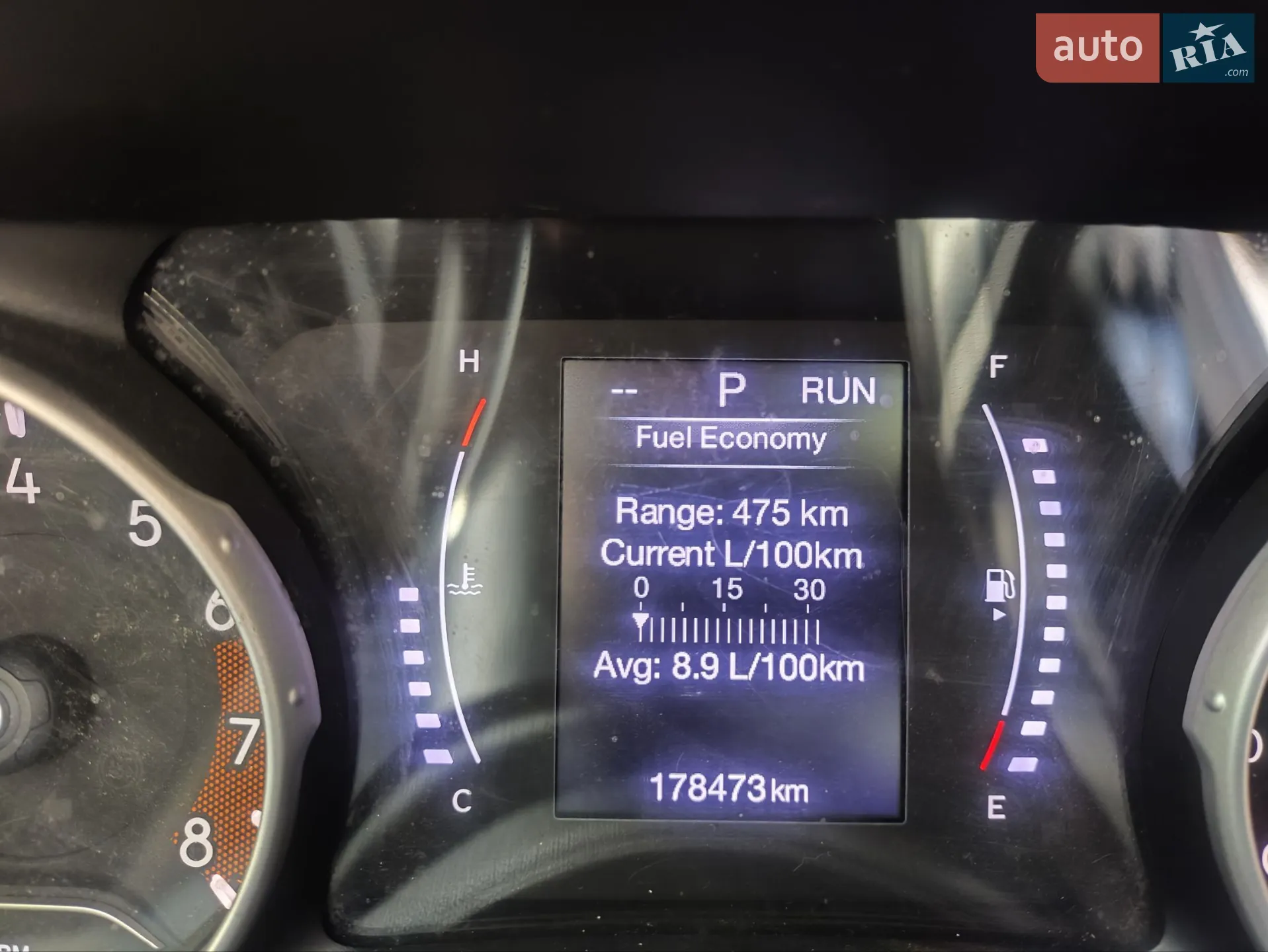 2018 Jeep Compass - мініатюра 19