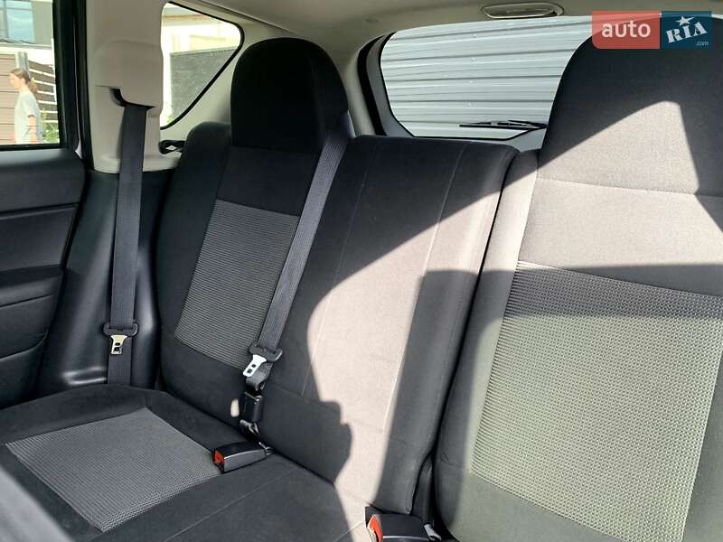 Внедорожник / Кроссовер Jeep Compass 2014 в Нетешине фото 14 Внедорожник / Кроссовер Jeep Compass 2014 в Нетешине