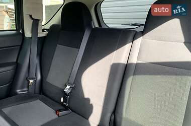 Внедорожник / Кроссовер Jeep Compass 2014 в 