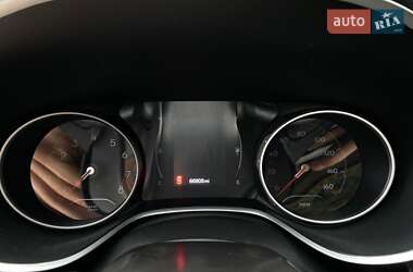 Внедорожник / Кроссовер Jeep Compass 2018 в 