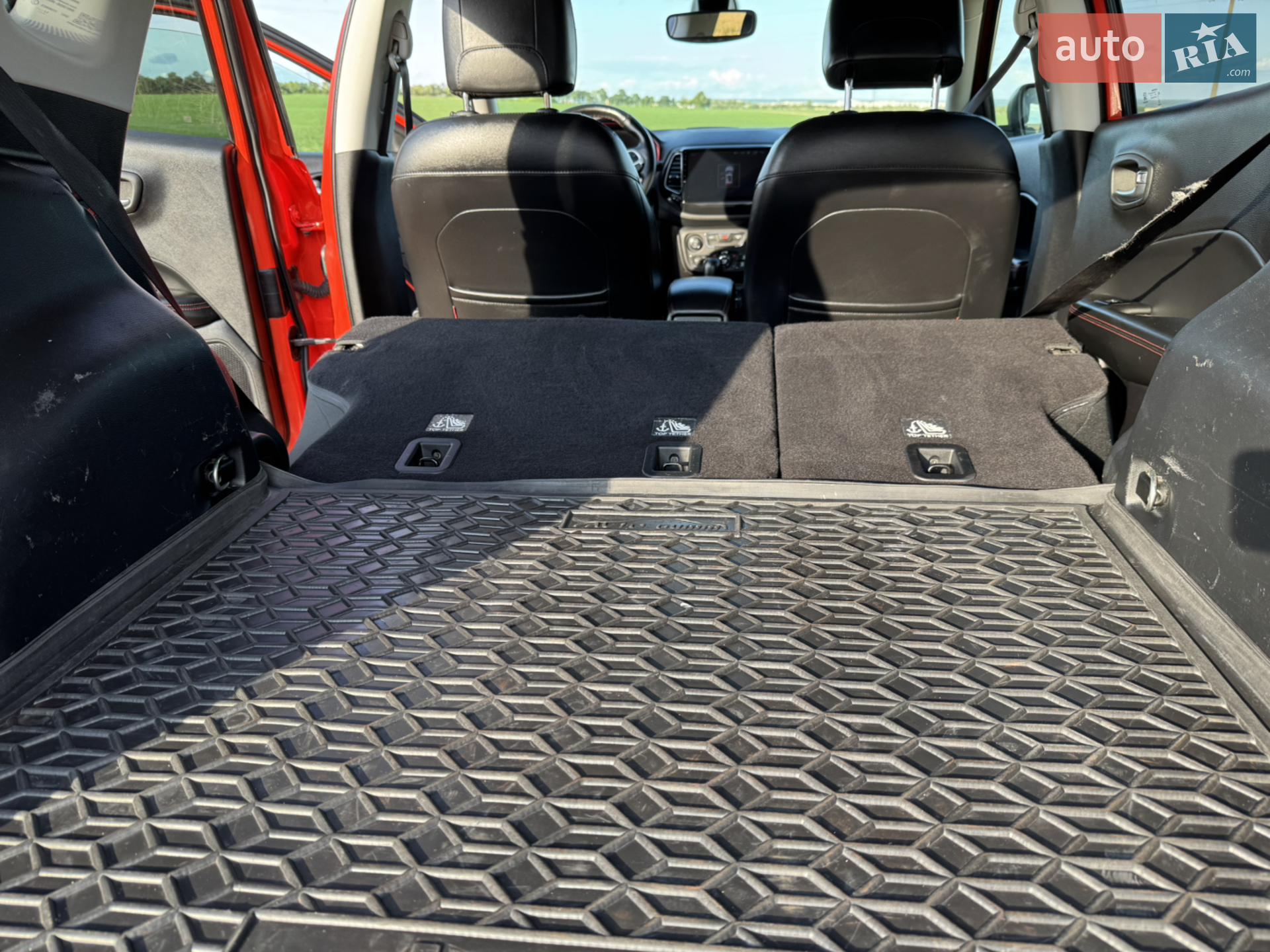 2017 Jeep Compass - мініатюра 14