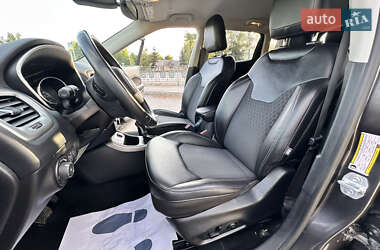 Внедорожник / Кроссовер Jeep Compass 2019 в 