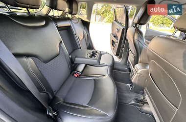 Внедорожник / Кроссовер Jeep Compass 2019 в 