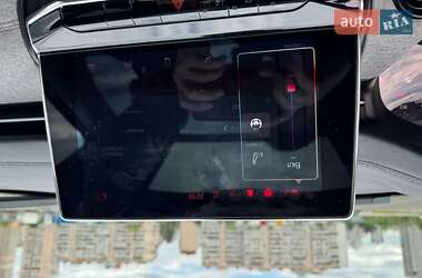 Внедорожник / Кроссовер Jeep Compass 2022 в 