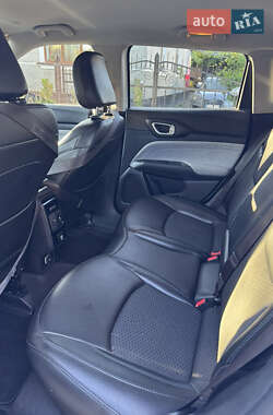 Внедорожник / Кроссовер Jeep Compass 2022 в 