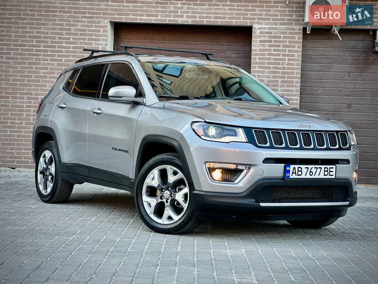 2020 Jeep Compass - мініатюра 19