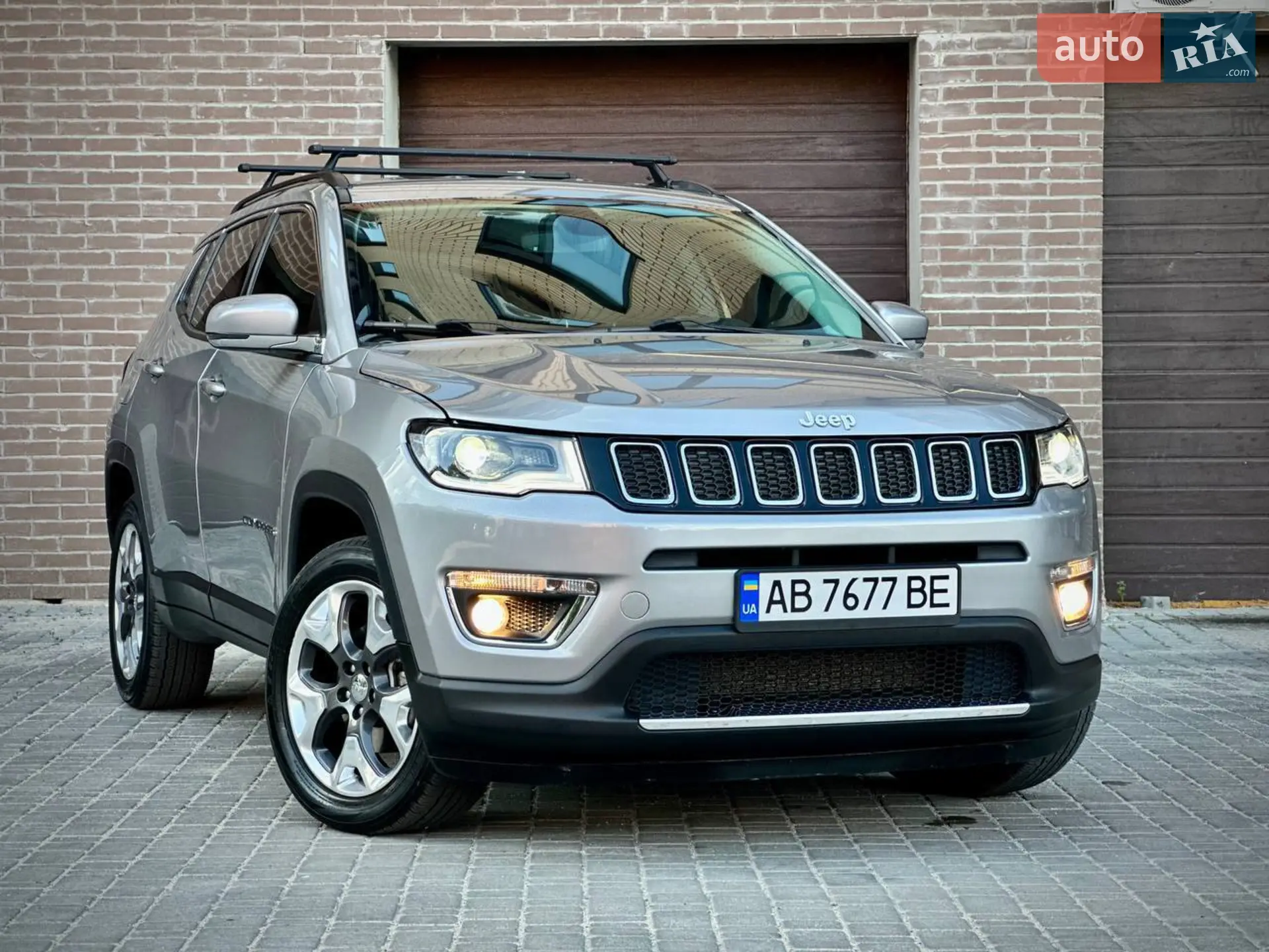 2019 Jeep Compass - мініатюра 7