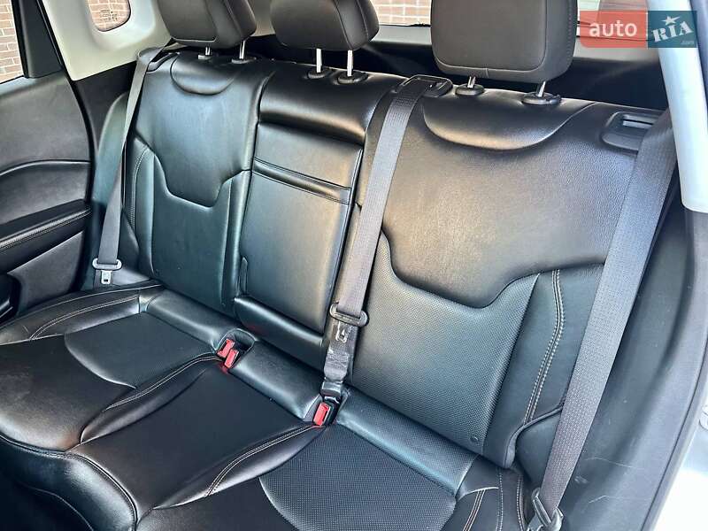 Внедорожник / Кроссовер Jeep Compass 2019 в Житомире