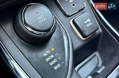 Внедорожник / Кроссовер Jeep Compass 2019 в Житомире