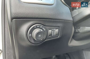Внедорожник / Кроссовер Jeep Compass 2021 в 