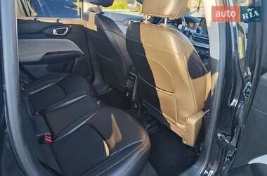 Внедорожник / Кроссовер Jeep Compass 2022 в 