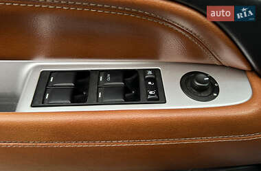 Позашляховик / Кросовер Jeep Compass 2013 в 